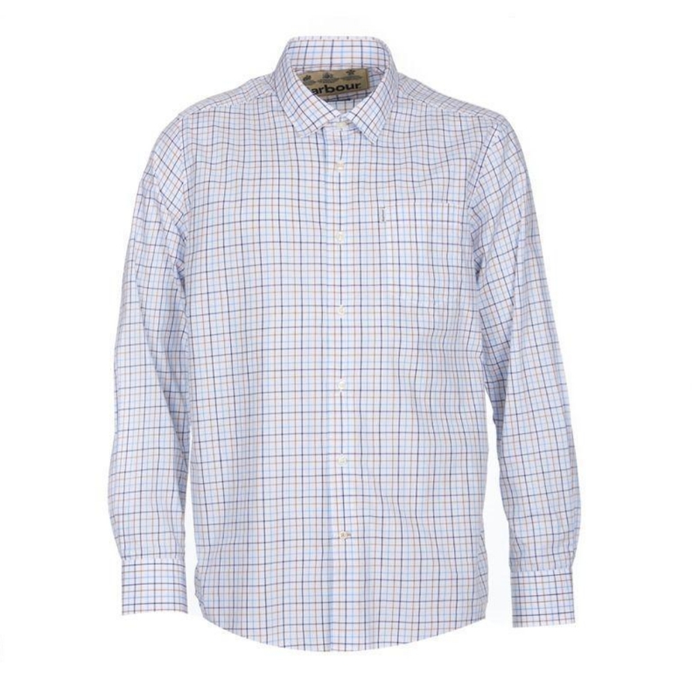BARBOUR Blakley shirt - NWT